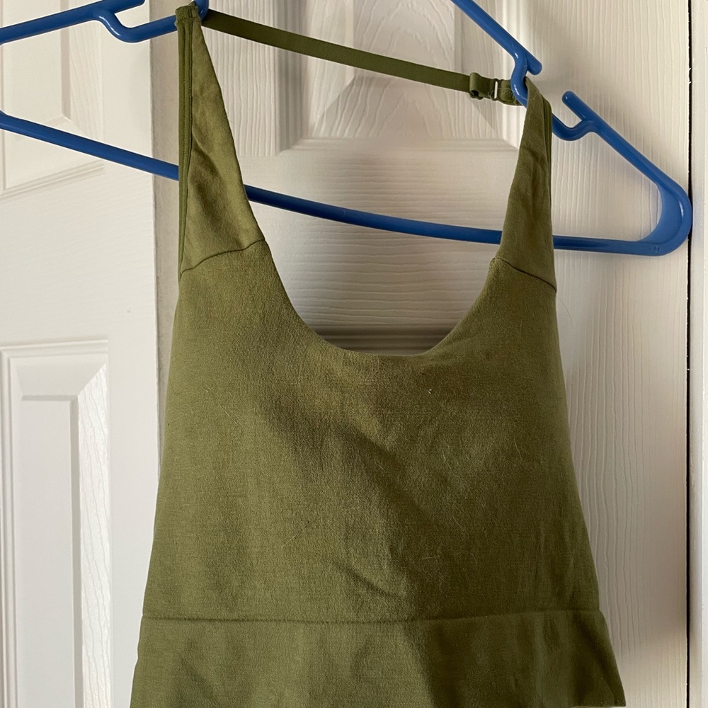 Size S. Padded bra. New. Excellent condition.
